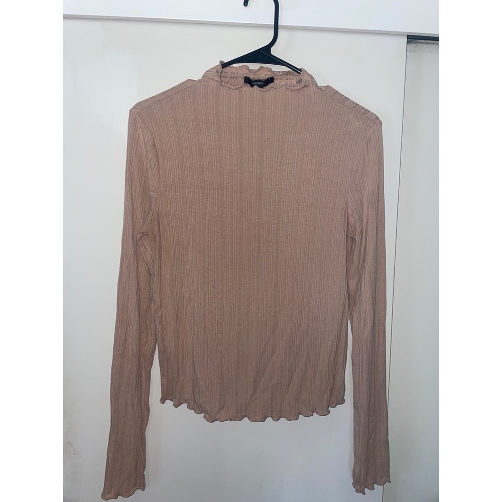 Forever 21 long sleeve